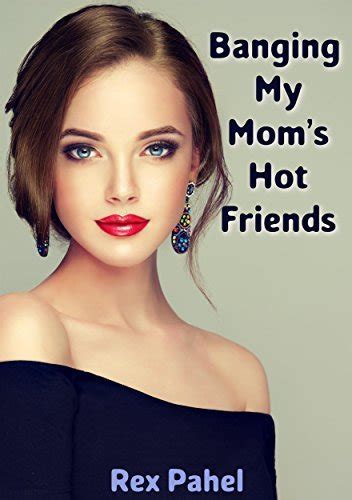 friends mom|I fucked my friends mom!